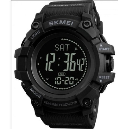 SKMEI 1356BK