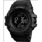 SKMEI 1356BK SKMEI 1356BK