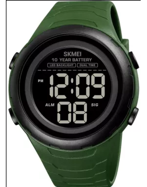 SKMEI 1675AG