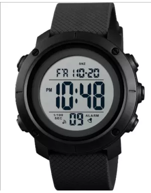 SKMEI 1426BKWT