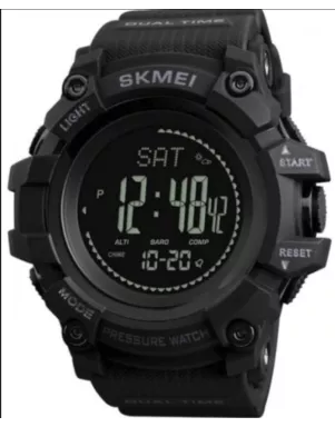 SKMEI 1358BK
