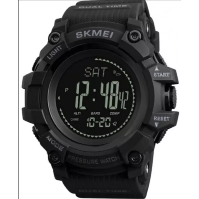 SKMEI 1358BK SKMEI 1358BK
