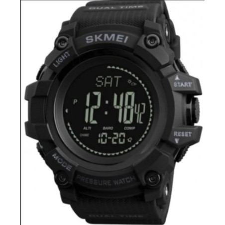 SKMEI 1358BK
