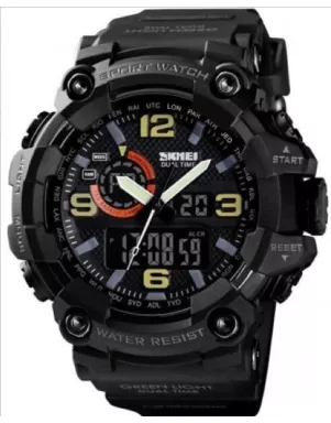 SKMEI 1520BK