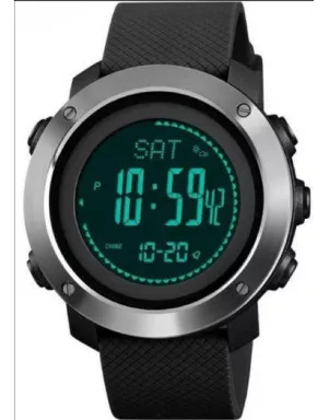 SKMEI 1418BK