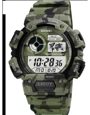 SKMEI 1723CMGN