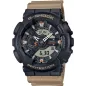 Годинник Casio G-SHOCK Classic GA-110TU-1A5ER
