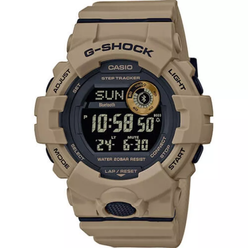 Casio G-SHOCK GBD-800UC-5CR