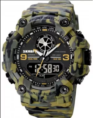 SKMEI 1818CMGN