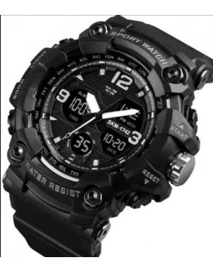 SKMEI 1742BK