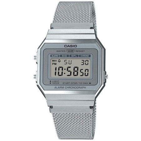 Годинник Casio VINTAGE ICONIC A700WEM-7AEF