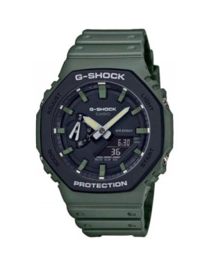 Годинник Casio G-SHOCK Classic GA-2110SU-3AER