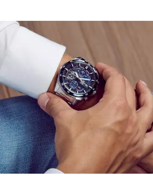 CASIO EDIFICE EFR-556DB-2AVUEF