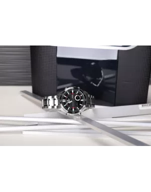 Годинник Casio EDIFICE Classic EFV-C110D-1A4VEF