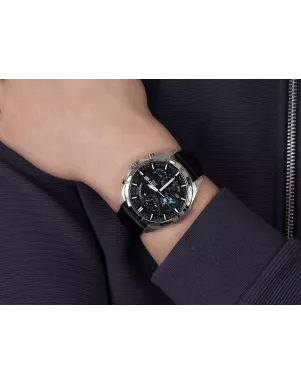 Часы Casio EDIFICE Classic EFR-556L-1AVUEF