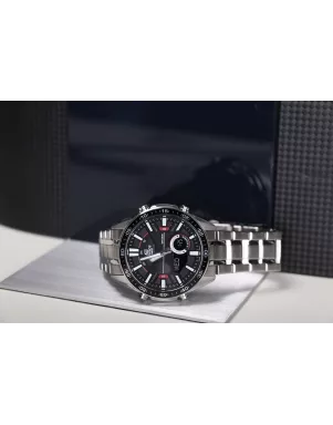 Годинник Casio EDIFICE Classic EFV-C110D-1A4VEF