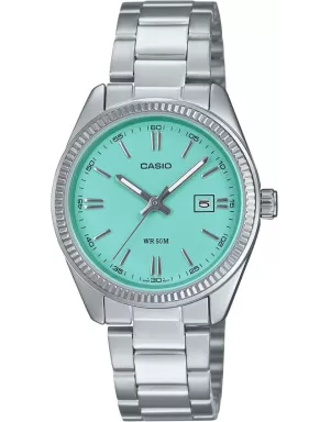 Годинник Casio TIMELESS COLLECTION LTP-1302PD-2A2VEF