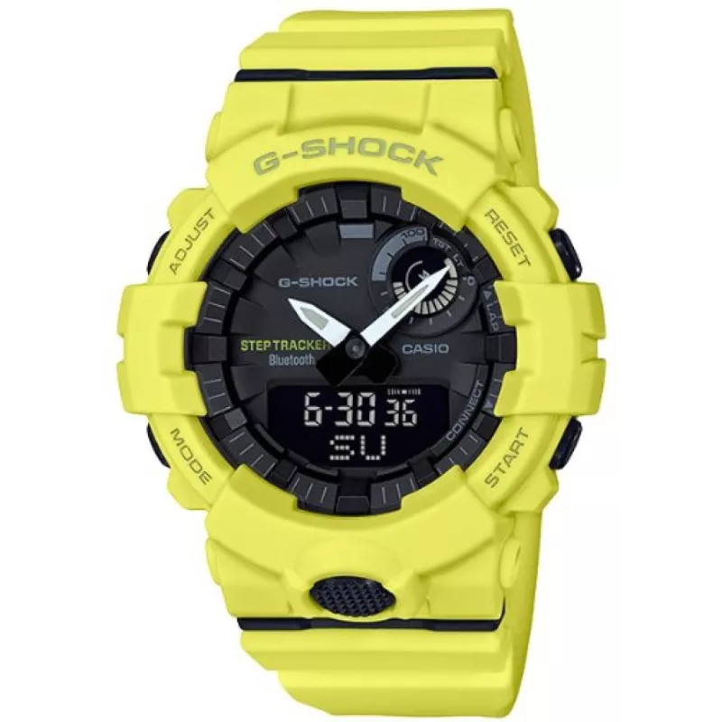 Casio G-SHOCK GBA-800-9AER