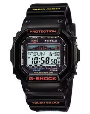Casio G-SHOCK GWX-5600-1JF