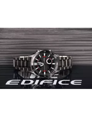 Годинник Casio EDIFICE Classic EFV-C110D-1A4VEF