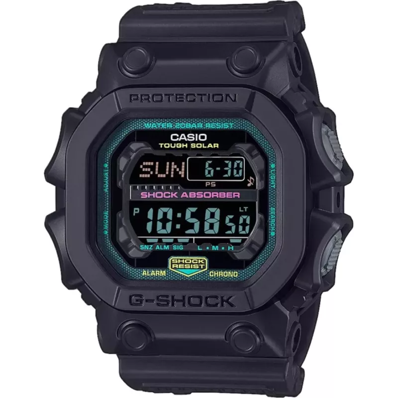 Годинник Casio G-SHOCK Classic GX-56MF-1ER