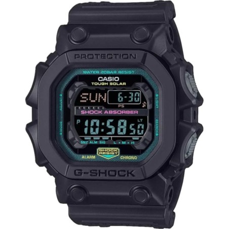 Годинник Casio G-SHOCK Classic GX-56MF-1ER
