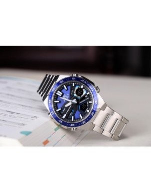 Годинник Casio EDIFICE Classic EFV-C110D-2AVEF