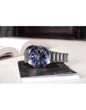 Годинник Casio EDIFICE Classic EFV-C110D-2AVEF