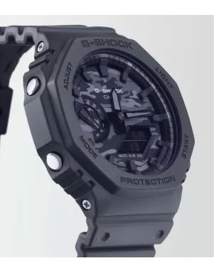 Casio G-SHOCK GA-2100CA-8AER