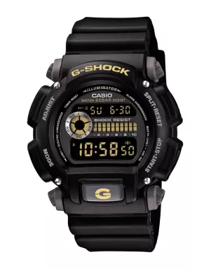 Casio G-SHOCK DW9052-1CCG