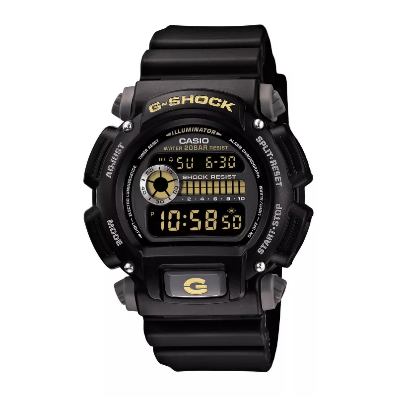 Casio G-SHOCK DW9052-1CCG Casio G-SHOCK DW9052-1CCG