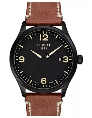 Tissot Gent XL T116.410.36.057.00