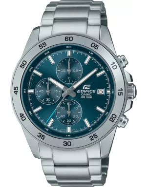 Годинник Casio EDIFICE Classic EFR-526D-2AVUEF