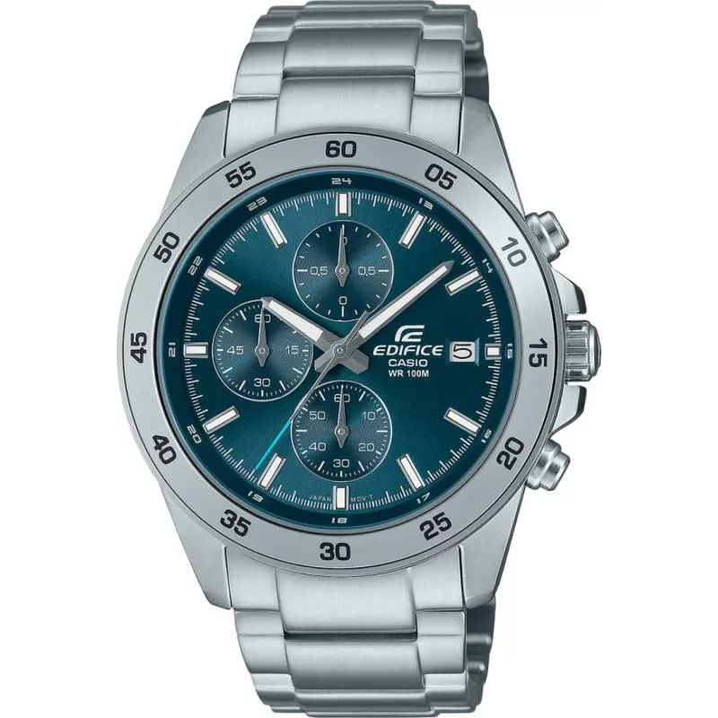 Годинник Casio EDIFICE Classic EFR-526D-2AVUEF