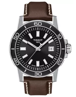 Tissot Supersport Gent T125.610.16.051.00