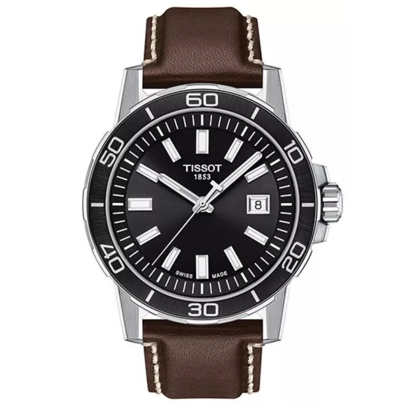 Tissot Supersport Gent T125.610.16.051.00 Tissot Supersport Gent T125.610.16.051.00