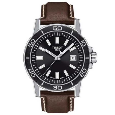 Tissot Supersport Gent T125.610.16.051.00