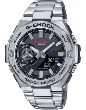 CASIO G-SHOCK GST-B500D-1AER