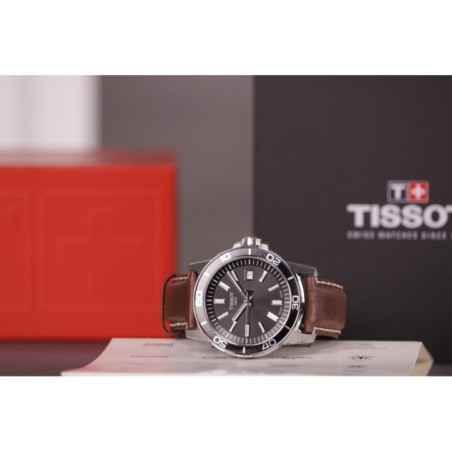 Tissot Supersport Gent T125.610.16.051.00