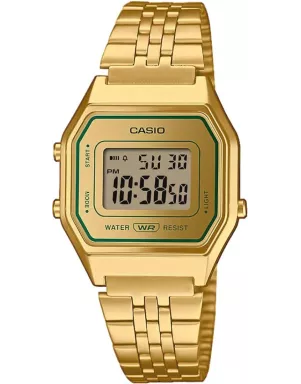Часы Casio VINTAGE MINI LA680WEGV-9AEF