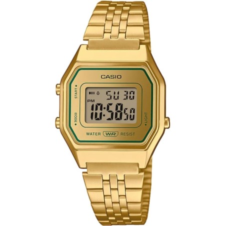 Часы Casio VINTAGE MINI LA680WEGV-9AEF