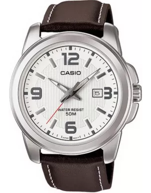 Годинник Casio TIMELESS COLLECTION MTP-1314PL-7AVEF