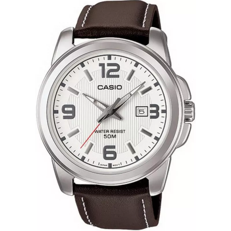 Годинник Casio TIMELESS COLLECTION MTP-1314PL-7AVEF