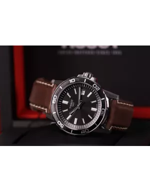Tissot Supersport Gent T125.610.16.051.00