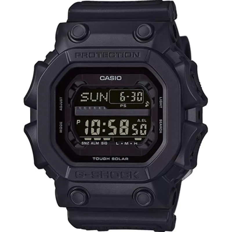 Годинник Casio G-SHOCK Classic GX-56BB-1ER