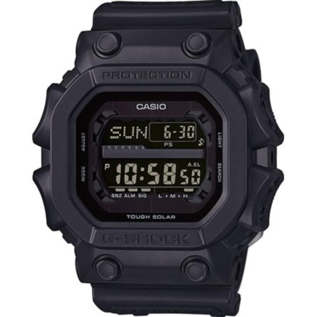 Годинник Casio G-SHOCK Classic GX-56BB-1ER