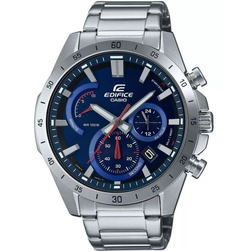 CASIO EDIFICE EFR-573D-2AVUEF