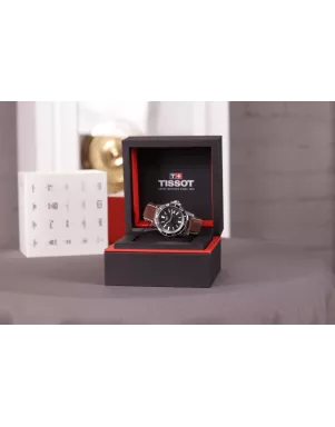 Tissot Supersport Gent T125.610.16.051.00