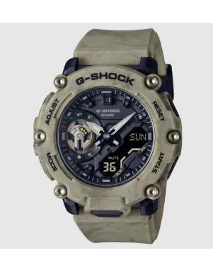 CASIO G-SHOCK GA-2200SL-5A