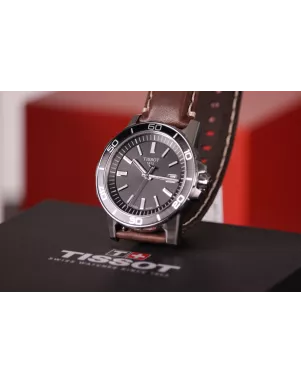 Tissot Supersport Gent T125.610.16.051.00